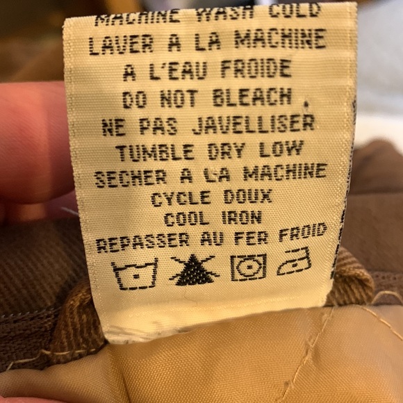 Billabong Bodacious double-breasted coat - Picture 6 of 7